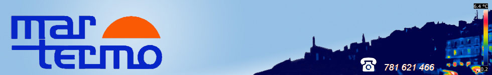 pomiary termowizyjne